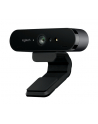 logitech Brio Webcam 4K 960-001106 - nr 68