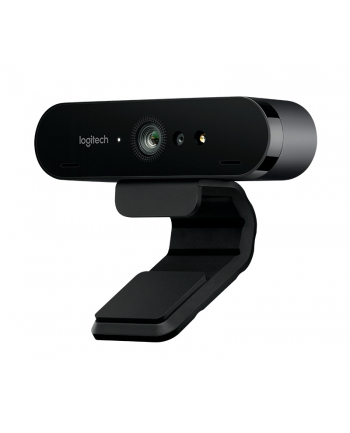 logitech Brio Webcam 4K 960-001106