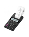 Kalkulator Casio Hr-8Rce Bk Box - nr 1