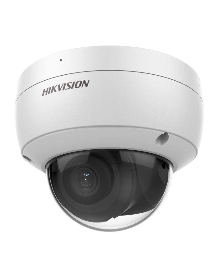 Hikvision Dome Camera DS-2CD2163G2-IU 6 MP  2.8mm  IP67  H.265+  microSD SDHC SDXC card max. 256 GB główny