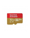 Sandisk microSDHC ActionSC 32GB 2x Extr.100MB SDSQXAF-032G-GN6AT - nr 2