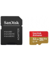 Sandisk microSDHC ActionSC 32GB 2x Extr.100MB SDSQXAF-032G-GN6AT - nr 3