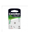 Camelion Camelion Silver Oxid celles 1.55V (SR60W)/G1/364, 1-pack, "no mercury" - nr 1