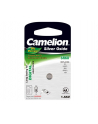 Camelion Camelion Silver Oxid celles 1.55V (SR60W)/G1/364, 1-pack, "no mercury" - nr 2