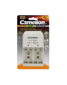CAMELION PLUG-IN BATTERY CHARGER BC-0904S 2X OR 4XNI-MH AA/AAA OR 1-2X 9V NI-MH - nr 1