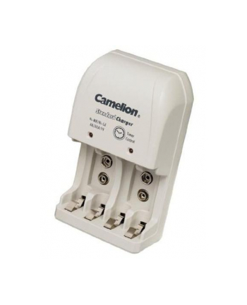 CAMELION PLUG-IN BATTERY CHARGER BC-0904S 2X OR 4XNI-MH AA/AAA OR 1-2X 9V NI-MH nr 2