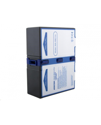 Akumulator Avacom RBC124 - baterie pro UPS (AVA-RBC124)