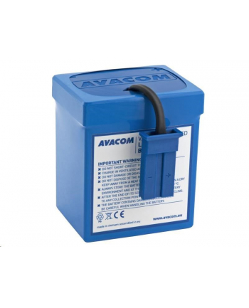 Akumulator Avacom RBC30 - baterie pro UPS (AVA-RBC30)