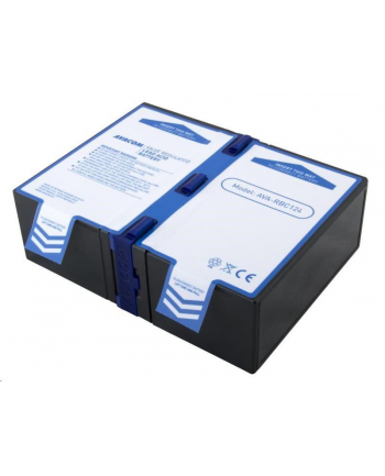 Akumulator Avacom RBC124 - baterie pro UPS (AVA-RBC124) nr 1