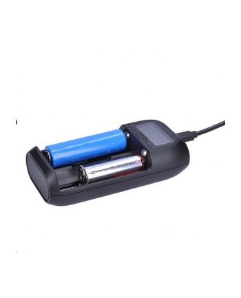 Solight Ładowarka LiFePO4 (DN27)