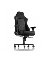 Noblechairs Hero Gaming Skórzany (Czarny) - nr 4