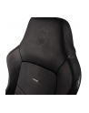 Noblechairs Hero Gaming Skórzany (Czarny) - nr 5
