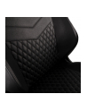 Noblechairs Hero Gaming Skórzany (Czarny) - nr 6