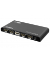 Premiumcord HDMI 2.0 splitter 1-4 porty, 4K x 2K/60Hz, FULL HD, 3D, černý (PRC) - nr 4