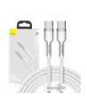 Baseus Cafule Metal Kabel Usb C-Usb C 2M Catjk-D02 (BASEUS_20210316150928) - nr 12