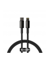 Baseus Kabel Usb-C Do Lightning Superior Series, 20W, Pd, 2M (Czarny) (26616) - nr 1