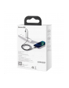 Baseus Kabel Usb-C Do Lightning Superior Series, 20W, Pd, 2M (Czarny) (26616) - nr 6