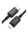 Baseus Kabel Usb-C Do Lightning Superior Series, 20W, Pd, 2M (Czarny) (26616) - nr 7