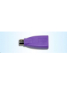 Cherry Adapter USB zu PS/2 (6171784) - nr 1