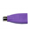 Cherry Adapter USB zu PS/2 (6171784) - nr 2