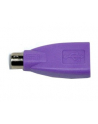 Cherry Adapter USB zu PS/2 (6171784) - nr 3