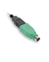 Cherry Adapter USB zu PS/2 (6171784) - nr 4