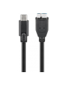 Pro USB 3.1 C - MicroUSB 3.0 - 0.60m (4040849679957) - nr 1