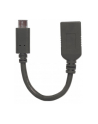 Manhattan USB-C A 12cm USB 3.1 (355285) - nr 9