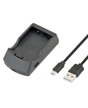 USB Ładowarka Avacom AVE813 pro Li-ion Canon LP-E8 (NADI-AVE813)
