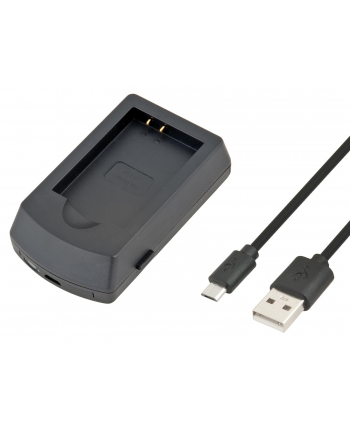 USB Ładowarka Avacom AVE840 pro Li-ion Canon LP-E12 (NADI-AVE840)