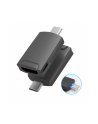 Platinet Adapter Usb Multimedia Type-C To Hdmi (PMMA9856) - nr 1