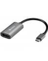 SANDBERG  KABEL HDMI CAPTURE LINK TO USB-C (13636)  (13636) - nr 2