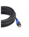 Premiumcord Kabel HDMI - Ultra HDTV, 2m (Color, zlacené konektory) (PRC) - nr 4