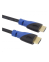 Premiumcord Kabel HDMI - Ultra HDTV, 2m (Color, zlacené konektory) (PRC) - nr 7