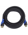 Premiumcord Kabel HDMI - Ultra HDTV, 2m (Color, zlacené konektory) (PRC) - nr 9