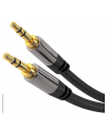 Premiumcord kabel, Jack 3.5mm - Jack 3.5mm M/M 1,5m (PRC) - nr 1