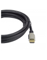 Premiumcord Kabel HDMI 2.1 High Speed + Ethernet kabel (Zinc Alloy krytky, zlacené konektory) 0.5m (PRC) - nr 4