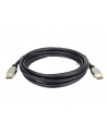 Premiumcord Kabel HDMI 2.1 High Speed + Ethernet kabel (Zinc Alloy krytky, zlacené konektory) 0.5m (PRC) - nr 5
