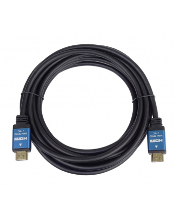 Premiumcord Kabel Hdmi - 1.5M Czarny (KPHDM2A015)