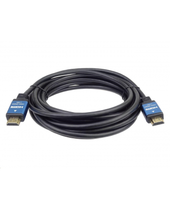 Premiumcord Kabel Hdmi - 1.5M Czarny (KPHDM2A015)