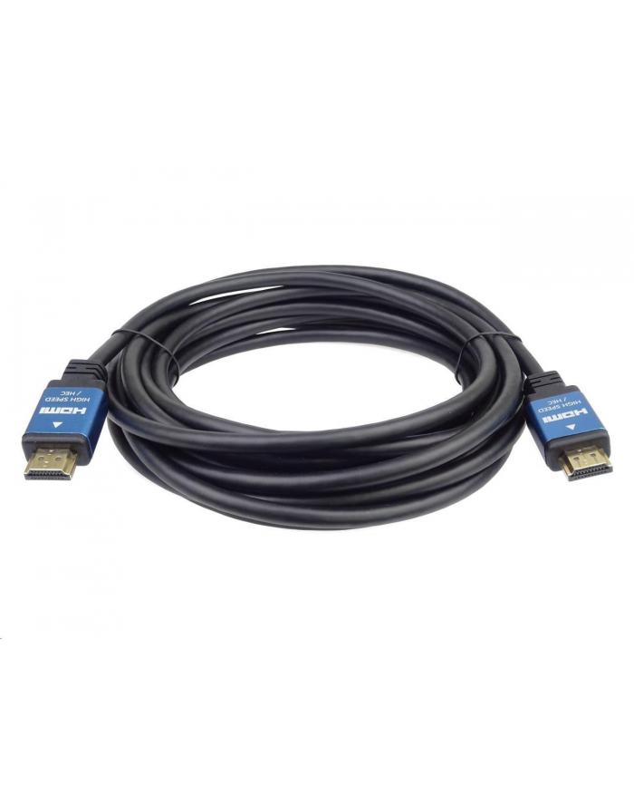 Premiumcord Kabel Hdmi - 1.5M Czarny (KPHDM2A015) główny
