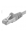Premiumcord Patch Kabel Cat6A S-Ftp, Rj45-Rj45, Awg 26/7 0,25M (SP6ASFTP002) - nr 1