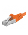 Premiumcord Patch Kabel Cat6A S-Ftp, Rj45-Rj45, Awg 26/7 2M (SP6ASFTP020E) - nr 2