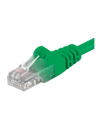 Premiumcord Patch Kabel Cat6A S-Ftp, Rj45-Rj45, Awg 26/7 3M (SP6ASFTP030G)