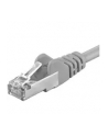 Premiumcord Patch Kabel Cat6A S-Ftp, Rj45-Rj45, Awg 26/7 10M (SP6ASFTP100) - nr 3