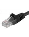 Premiumcord Patch Kabel Utp Rj45-Rj45 Cat5E 0.25M (SPUTP002C) - nr 1