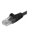 Premiumcord Patch Kabel Utp Rj45-Rj45 Cat5E 0.25M (SPUTP002C) - nr 2