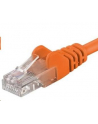 Premiumcord Patch Kabel Utp Rj45-Rj45 Cat5E 0.5M (SPUTP005E) - nr 1