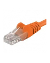 Premiumcord Patch Kabel Utp Rj45-Rj45 Cat5E 0.5M (SPUTP005E) - nr 2