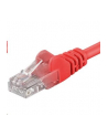 Premiumcord Patch Kabel Utp Rj45-Rj45 Cat5E 0.5M (SPUTP005R) - nr 1